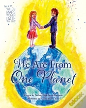 Capa do artigo We Are From One Planet