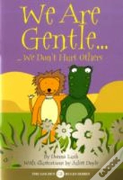 Capa do artigo We Are Gentle