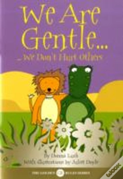 Capa do artigo We Are Gentle