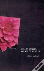 We Are Ghosts, Afraid To Wake Up