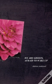 Capa do artigo We Are Ghosts, Afraid To Wake Up