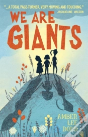 Capa do artigo We Are Giants