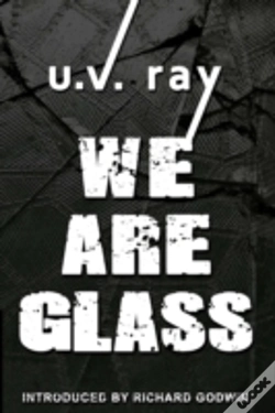 Capa do artigo We Are Glass