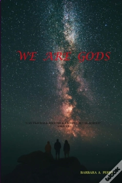 Capa do artigo We Are Gods
