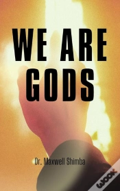 Capa do artigo We Are Gods