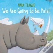 Capa do artigo We Are Going To Be Pals!
