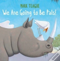 Capa do artigo We Are Going To Be Pals!
