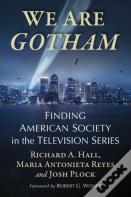 We Are Gotham