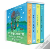 Capa do artigo We Are Grateful Otsaliheliga: Seasons