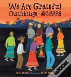 We Are Grateful: Otsaliheliga