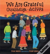 Capa do artigo We Are Grateful: Otsaliheliga