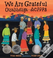 Capa do artigo We Are Grateful