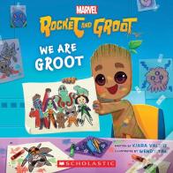 We Are Groot