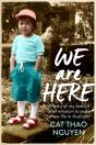 We Are Here - Preview