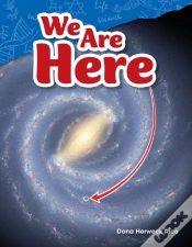 Capa do artigo We Are Here