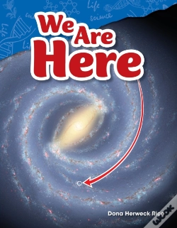 Capa do artigo We Are Here