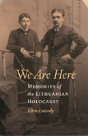 We Are Here - Preview