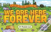 Capa do artigo We Are Here Forever