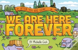 Capa do artigo We Are Here Forever