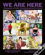 Capa do artigo We Are Here