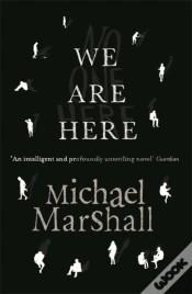 Capa do artigo We Are Here