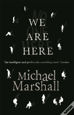 Capa do artigo We Are Here