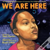 Capa do artigo We Are Here