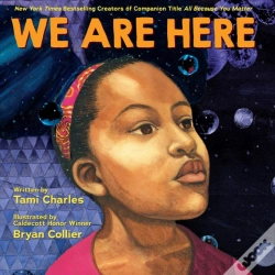 Capa do artigo We Are Here