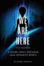 We Are Here The Memoir - Preview