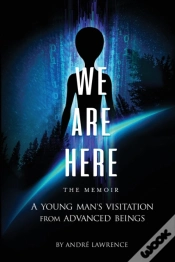 Capa do artigo We Are Here The Memoir