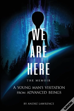 Capa do artigo We Are Here The Memoir