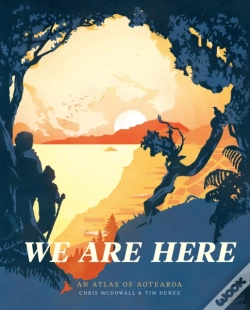 Capa do artigo We Are Here