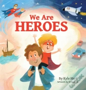 Capa do artigo We Are Heroes