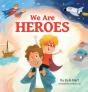 We Are Heroes - Preview