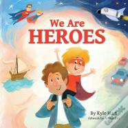 We Are Heroes