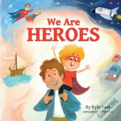 Capa do artigo We Are Heroes