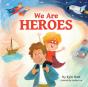 We Are Heroes - Preview