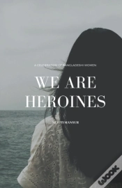 Capa do artigo We Are Heroines