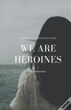 Capa do artigo We Are Heroines