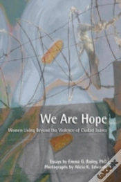 Capa do artigo We Are Hope