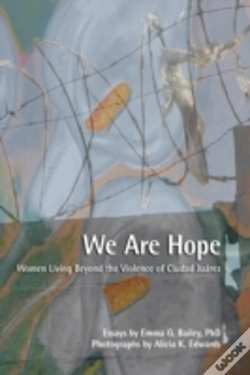 Capa do artigo We Are Hope