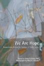 We Are Hope - Preview