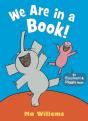 We Are In A Book! - Preview