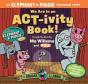 We Are In An Act-Ivity Book! - Preview