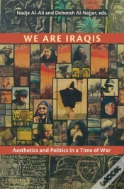 Capa do artigo We Are Iraqis