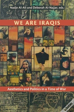 Capa do artigo We Are Iraqis