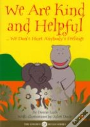 Capa do artigo We Are Kind And Helpful
