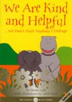 Capa do artigo We Are Kind And Helpful