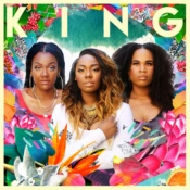 Capa do artigo We Are King - CD