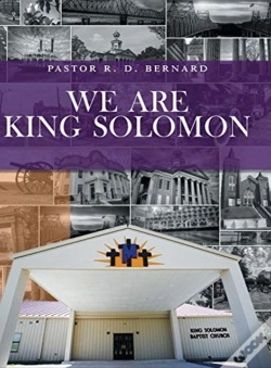 Capa do artigo We Are King Solomon